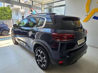 CITROEN C5 Aircross usata, con Boardcomputer