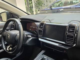 CITROEN C5 Aircross usata, con Chiusura centralizzata