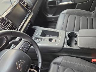 CITROEN C5 Aircross usata, con Cronologia tagliandi