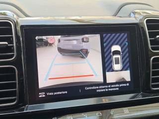 CITROEN C5 Aircross usata, con Lettore CD