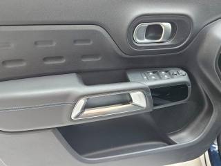 CITROEN C5 Aircross usata, con USB