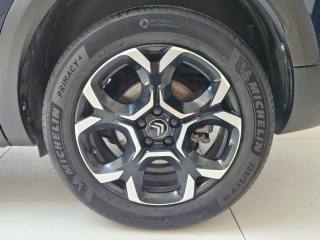 CITROEN C5 Aircross usata, con Bracciolo
