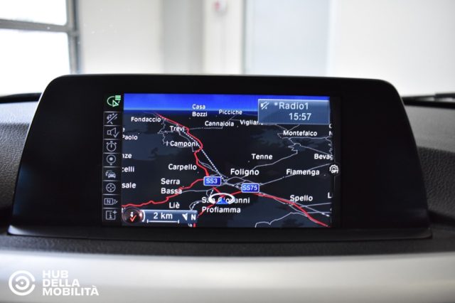 BMW 320 D XDRIVE TOURING BUSINESS AUT. - foto 14