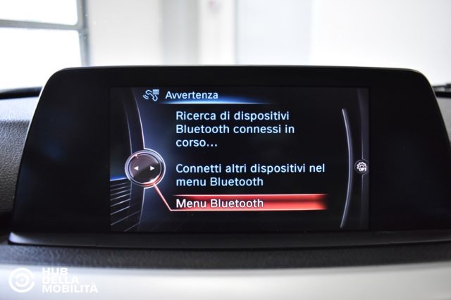 BMW 320 D XDRIVE TOURING BUSINESS AUT. - foto 17