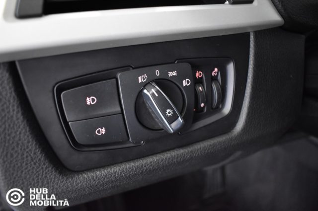 BMW 320 D XDRIVE TOURING BUSINESS AUT. - foto 22
