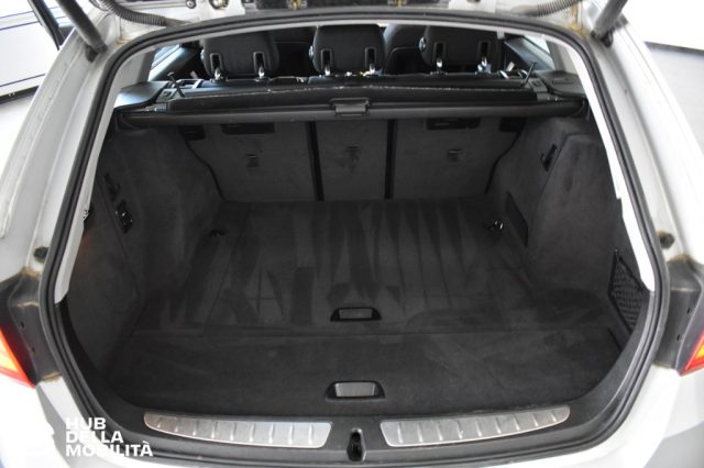 BMW 320 D XDRIVE TOURING BUSINESS AUT. - foto 25