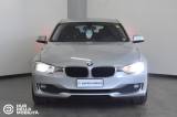 BMW 320 d xDrive Touring Business aut.