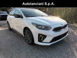KIA Proceed 1.6 CRDI GT-LINE DCT 136CV NAV CAM TETTO