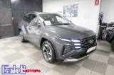 HYUNDAI Tucson 1.6 HEV aut. Business 215 cv