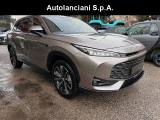 MG HS 1500 T-GDI AT LUXURY 170CV PELLE