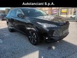 MG HS 1500 T-GDI AT LUXURY 170CV PELLE