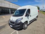 PEUGEOT Boxer 33 2.2 BlueHDi 120 L2H2 Furgone-CONTO VENDITA