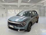 KIA Sportage 1.6 CRDi MHEV Business