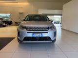 LAND ROVER Discovery Sport 2.0 TD4 163 CV AWD Auto SE