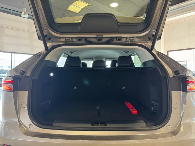 MG HS HEV HYBRID+ 224CV LUXURY NUOVA D - foto 24