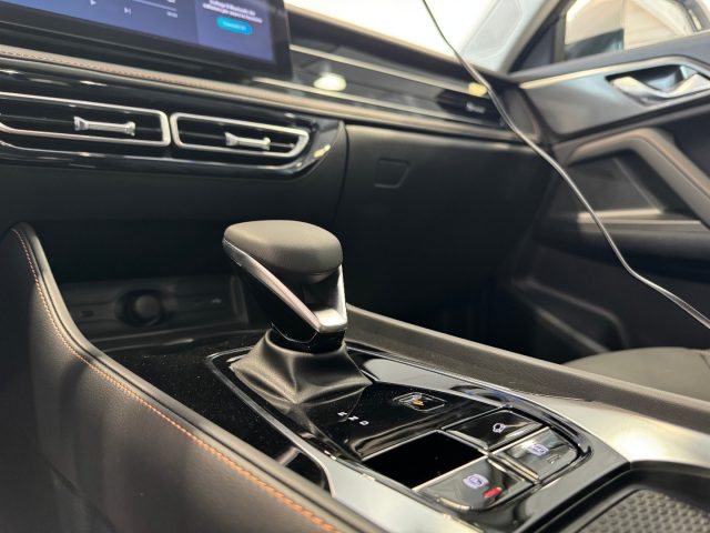 MG HS HEV HYBRID+ 224CV LUXURY NUOVA D - foto 9