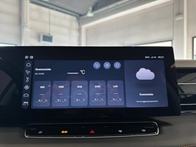MG HS HEV HYBRID+ 224CV LUXURY NUOVA D - foto 16