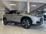 MG HS HEV Hybrid+ 224CV Luxury NUOVA DA IMMATRICOLARE