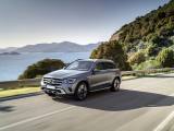 MERCEDES-BENZ GLC 300 e 4Matic EQ-Power Sport
