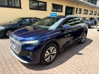 AUDI Q4 e-tron Q4 35 e-tron PARI AL NUOVO !!!