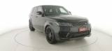 LAND ROVER Range Rover Sport 3.0D l6 249 CV HSE Dynamic Stealth