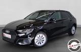AUDI A3 SPB 40 TFSI e S tronic plug in 204cv