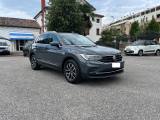 VOLKSWAGEN Tiguan 2.0 TDI SCR Life 1 PROPRIETARIO KM TAGLIANDATI