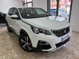 PEUGEOT 3008 BlueHDi 130 S&S EAT8 Allure