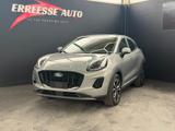 FORD Puma 1.0 EcoBoost Hybrid 125 CV S&S aut. Titanium