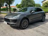 PORSCHE Macan 3.0 Diesel S