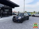 MINI Countryman Mini Cooper D Countryman Automatica