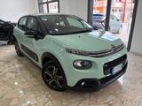 CITROEN C3 PureTech 82 Feel