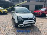 FIAT Pandina AZIENDALE 1.0  Hybrid CROSS
