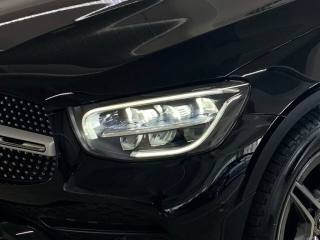 MERCEDES-BENZ GLC 220 usata, con Airbag Passeggero