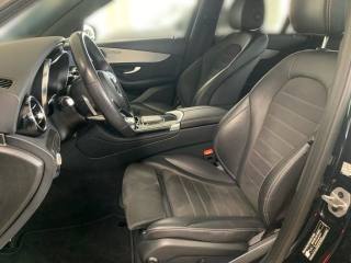 MERCEDES-BENZ GLC 220 usata, con Autoradio