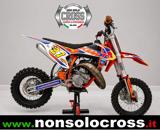 KTM SX  50 - ANNO 2022