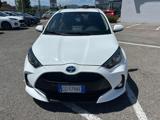 TOYOTA Yaris 1.5 Hybrid 5 porte Style