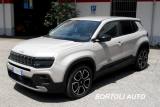 JEEP Avenger 1.2 25.000 KM TURBO SUMMIT
