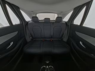 MERCEDES-BENZ GLC 220 usata, con Immobilizzatore elettronico