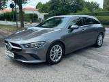 MERCEDES-BENZ CLA 200 d Automatic Shooting Brake Business Extra