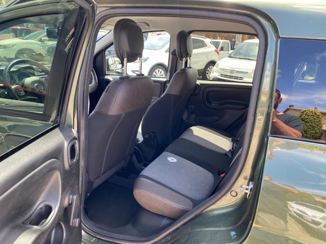 FIAT PANDA 0.9 TWINAIR TURBO S&S 4X4 CROSS - foto 6