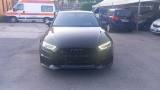 AUDI RS 3 SPB