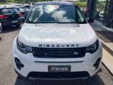 LAND ROVER Discovery Sport 2.0 TD4 150 CV Auto Premium SE