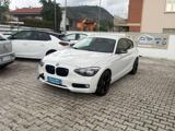 BMW 114 d 3p. Sport