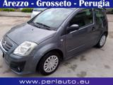 CITROEN C2 1.1 airdream
