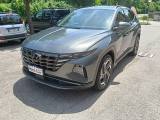 HYUNDAI Tucson 1.6 HEV 230 aut. Exellence*gancio traino*