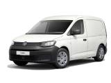 VOLKSWAGEN Caddy 2.0 TDI 122 CV 4Motion Furgone IN ARRIVO