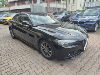 ALFA ROMEO Giulia usata, con Airbag laterali