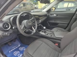 ALFA ROMEO Giulia usata, con Chiusura centralizzata