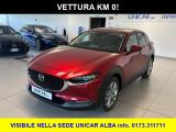 MAZDA CX-30 2.000 BENZINA HYBRID 186 CV EXCEED KM0!